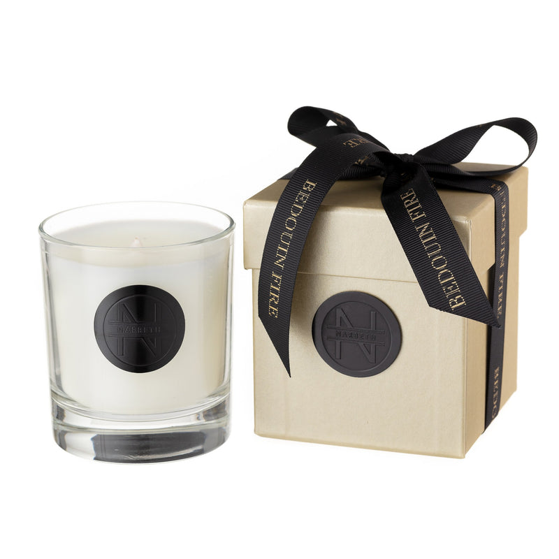 Bedouin Fire 30cl Candle