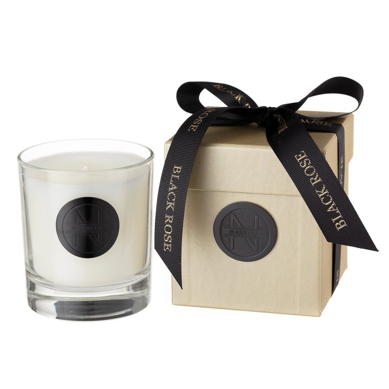 Black Rose 30cl candle