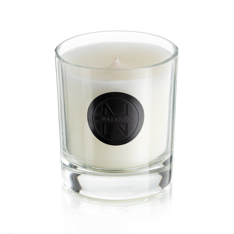 Black Rose 30cl candle unboxed