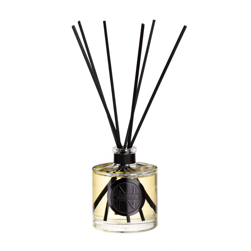 Black Rose Diffuser Unboxed 100ml