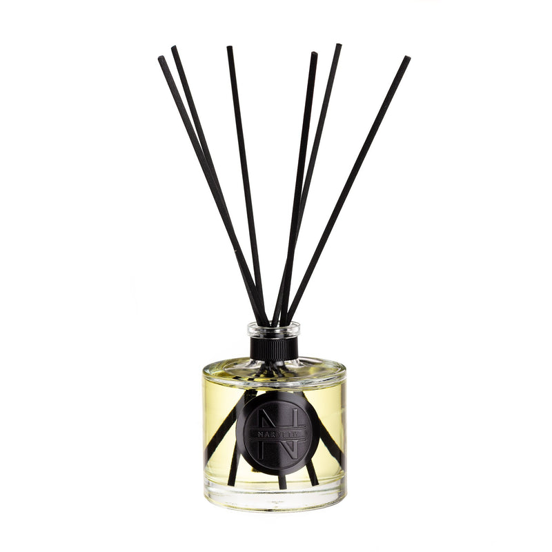 Sultans Garden Diffuser Unboxed 100ml