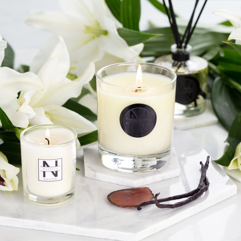Black Rose Collection
