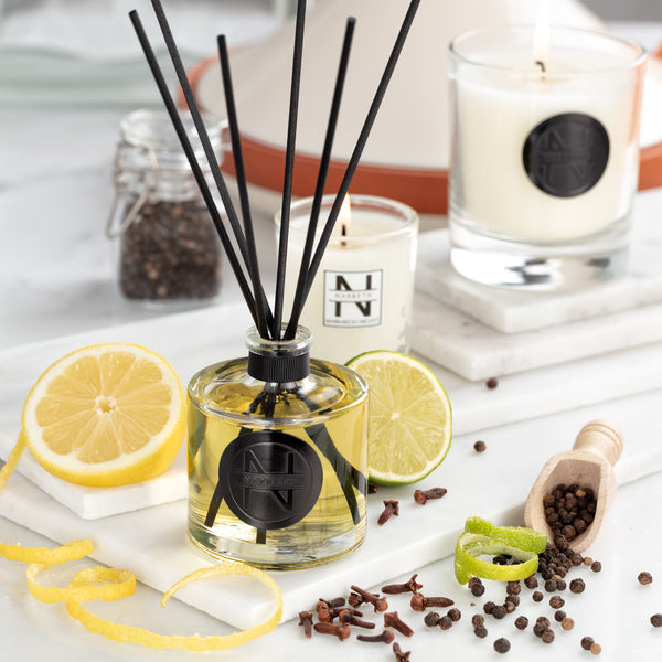 Marrakesh Nights Collection