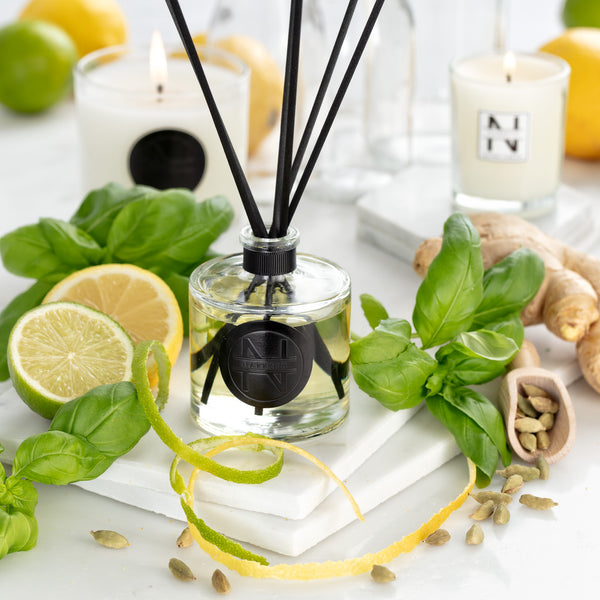 Sultans Garden Collection