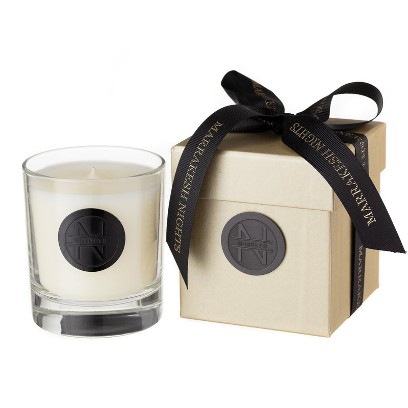 Marrakesh Nights 30cl candle