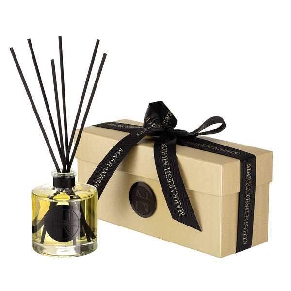 Marrakesh Nights Diffuser 100ml