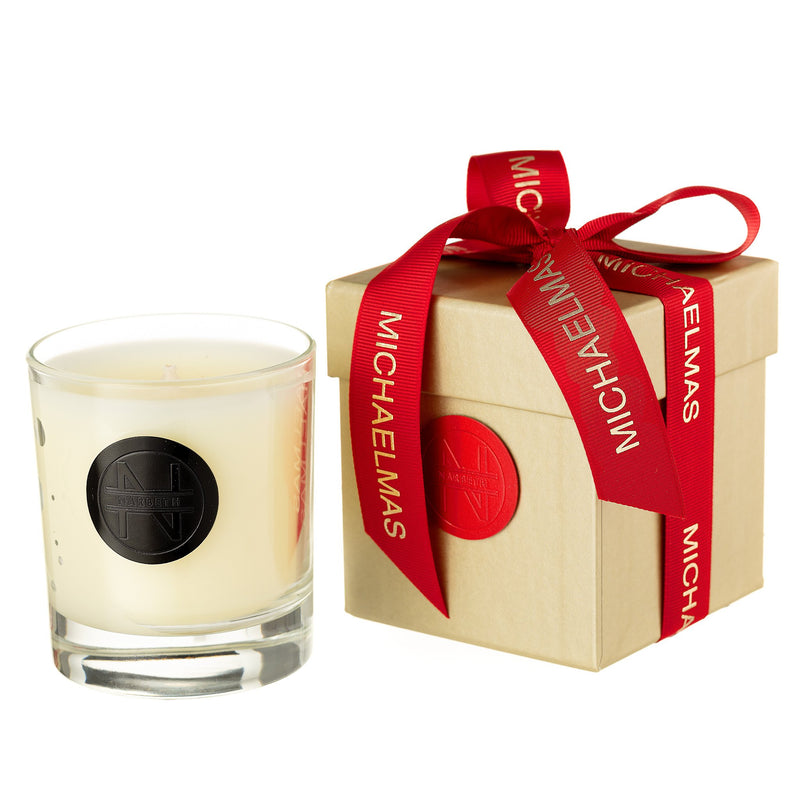 Michaelmas 30cl candle