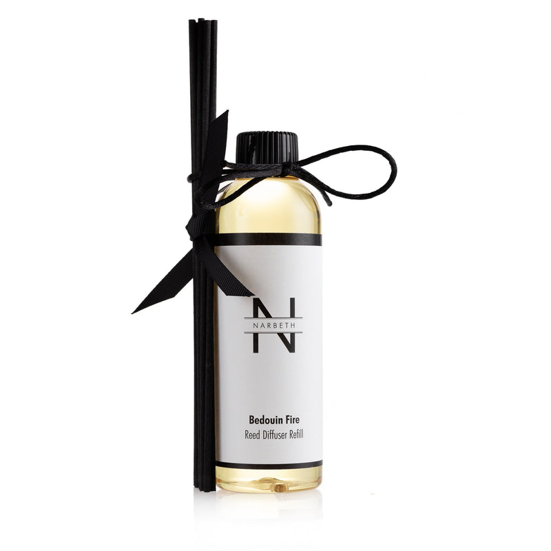 Bedouin Fire Diffuser Refill 200ml