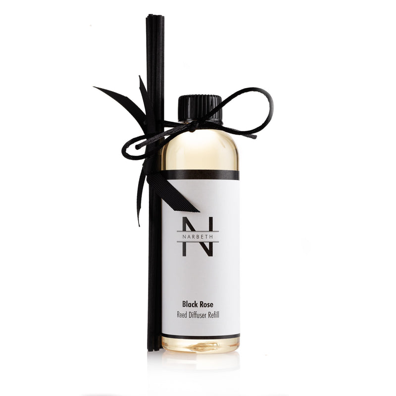 Black Rose Diffuser Refill 200ml