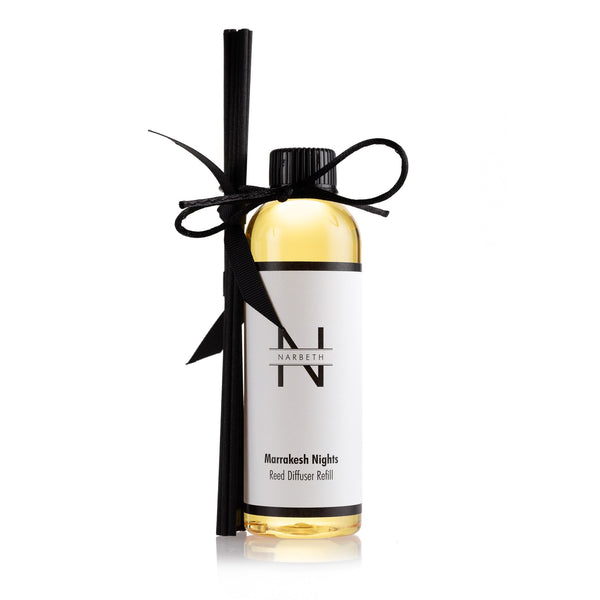 Marrakesh Nights Diffuser Refill 200ml