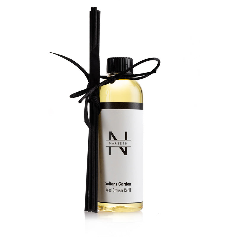 Sultans Garden Diffuser Refill 200ml